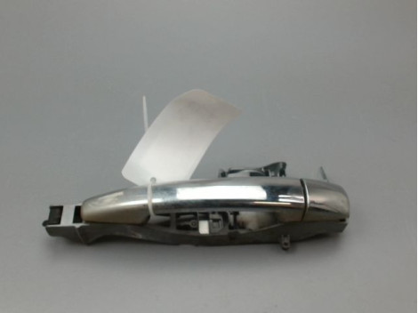 POIGNEE EXTERIEURE PORTE ARRIERE GAUCHE CITROEN C3 II Phase 2 (A51) 2013-2016