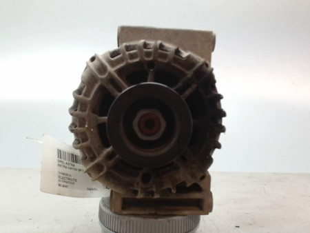 ALTERNATEUR OPEL ASTRA IV Phase 1 (J) 2010-2012