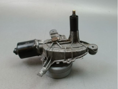 MECANISME ESSUIE-GLACE AVANT CITROEN C4 PICASSO MONOSP. I 2007-2013
