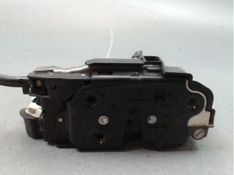SYSTEME CONDAMNATION ARRIERE GAUCHE VOLKSWAGEN POLO V Phase 1 (6R) 2009-...