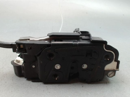SYSTEME CONDAMNATION ARRIERE GAUCHE VOLKSWAGEN POLO V Phase 1 (6R) 2009-...