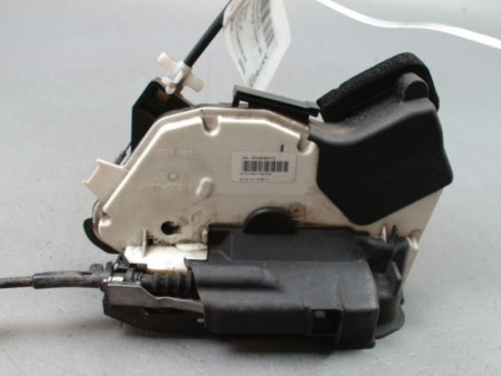SYSTEME CONDAMNATION ARRIERE GAUCHE VOLKSWAGEN POLO V Phase 1 (6R) 2009-...
