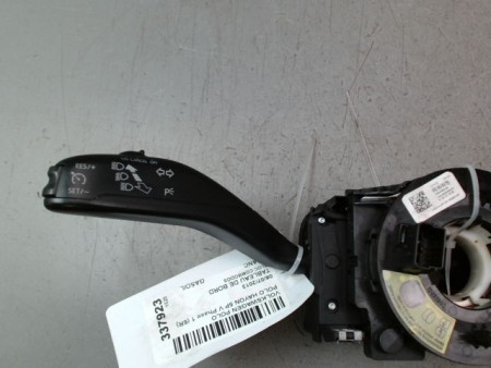 BLOC COMMODOS VOLKSWAGEN POLO V Phase 1 (6R) 2009-...