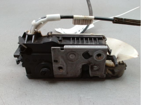 SYSTEME CONDAMNATION AVANT GAUCHE PEUGEOT 208 Phase 1 2012-...