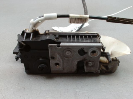 SYSTEME CONDAMNATION AVANT GAUCHE PEUGEOT 208 Phase 1 2012-...