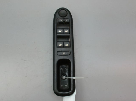 COMMANDE LEVE-GLACE PORTE AVG PEUGEOT 407 SW Phase 2 2008-2011