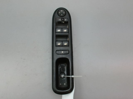 COMMANDE LEVE-GLACE PORTE AVG PEUGEOT 407 SW Phase 2 2008-2011