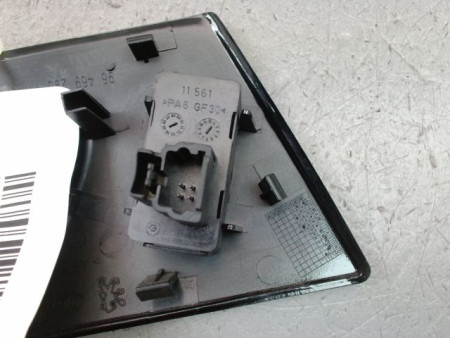 COMMANDE LEVE-GLACE PORTE ARD PEUGEOT 407 SW Phase 2 2008-2011