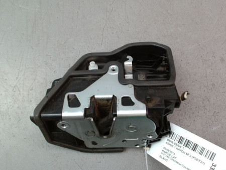 SYSTEME CONDAMNATION ARRIERE GAUCHE BMW SERIE 1 II (F20/F21) 2011-...