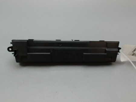 COMMANDE DE CHAUFFAGE BMW SERIE 1 II (F20/F21) 2011-...
