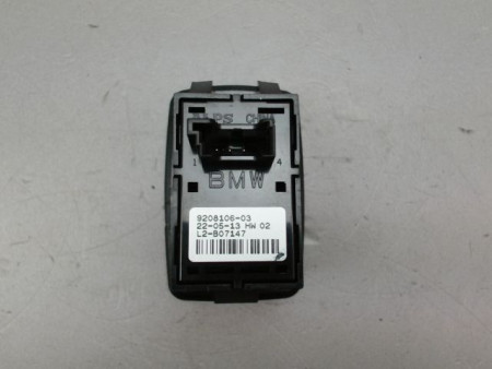 COMMANDE LEVE-GLACE PORTE ARG BMW SERIE 1 II (F20/F21) 2011-...