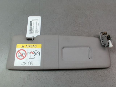 PARE-SOLEIL D BMW SERIE 1 II (F20/F21) 2011-...