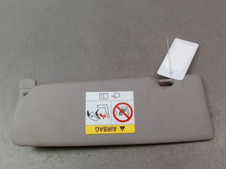 PARE-SOLEIL D BMW SERIE 1 II (F20/F21) 2011-...