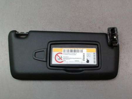 PARE-SOLEIL D MERCEDES CLASSE A 2004-