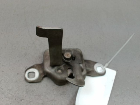 SERRURE CAPOT RENAULT MEGANE SCENIC MONOSP. I Phase 2 1999-2003