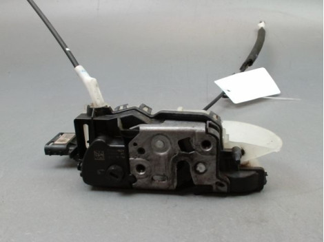 SYSTEME CONDAMNATION AVANT GAUCHE CITROEN C3 II Phase 2 (A51) 2013-2016