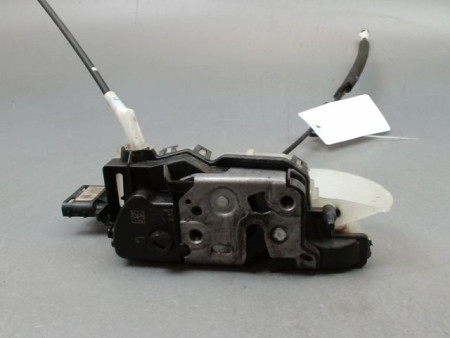 SYSTEME CONDAMNATION AVANT GAUCHE CITROEN C3 II Phase 2 (A51) 2013-2016