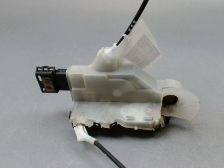 SYSTEME CONDAMNATION AVANT GAUCHE CITROEN C3 II Phase 2 (A51) 2013-2016