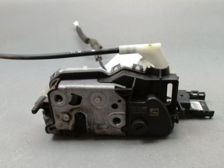 SYSTEME CONDAMNATION ARRIERE DROIT CITROEN C3 II Phase 2 (A51) 2013-2016