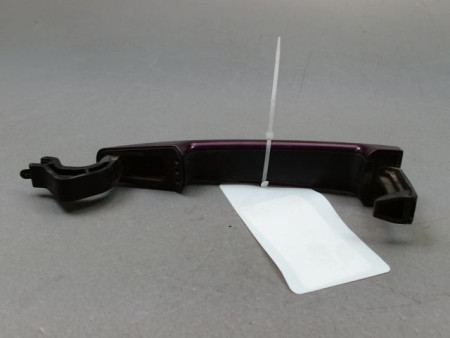 POIGNEE EXTERIEURE PORTE ARRIERE DROIT CITROEN C3 II Phase 2 (A51) 2013-2016