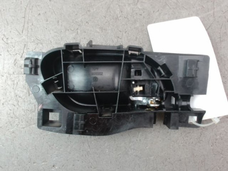 POIGNEE INTERIEURE PORTE AVANT GAUCHE CITROEN C3 II Phase 2 (A51) 2013-2016