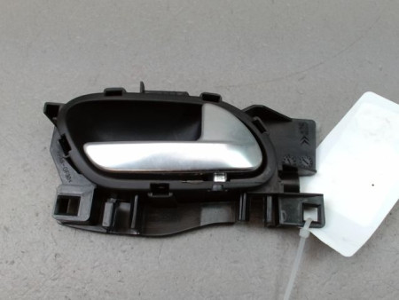 POIGNEE INTERIEURE PORTE ARRIERE DROIT CITROEN C3 II Phase 2 (A51) 2013-2016