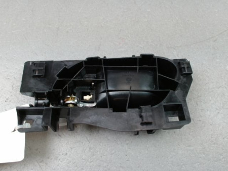 POIGNEE INTERIEURE PORTE ARRIERE DROIT CITROEN C3 II Phase 2 (A51) 2013-2016