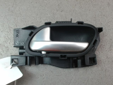 POIGNEE INTERIEURE PORTE ARRIERE GAUCHE CITROEN C3 II Phase 2 (A51) 2013-2016