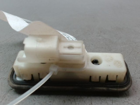 POIGNEE EXTERIEURE HAYON CITROEN C3 II Phase 2 (A51) 2013-2016