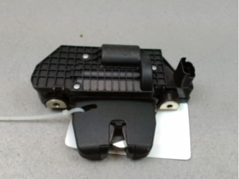 SERRURE HAYON  CITROEN C3 II Phase 2 (A51) 2013-2016