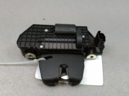 SERRURE HAYON  CITROEN C3 II Phase 2 (A51) 2013-2016
