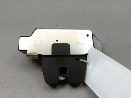 SERRURE HAYON  CITROEN C3 II Phase 2 (A51) 2013-2016