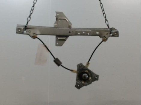 MECANISME LEVE-GLACE ARRIERE DROIT CITROEN C3 II Phase 2 (A51) 2013-2016