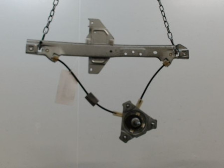 MECANISME LEVE-GLACE ARRIERE DROIT CITROEN C3 II Phase 2 (A51) 2013-2016