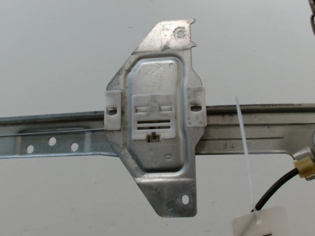 MECANISME LEVE-GLACE ARRIERE DROIT CITROEN C3 II Phase 2 (A51) 2013-2016