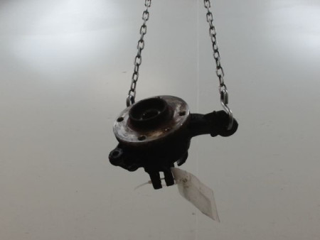PIVOT AVANT GAUCHE CITROEN C3 II Phase 2 (A51) 2013-2016