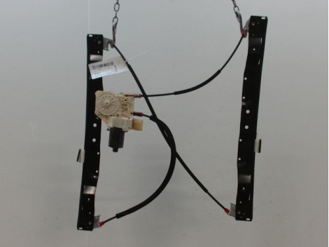 MECANISME+MOTEUR LEVE-GLACE AVANT DROIT FORD S-MAX MONOSP. I Phase 2 2010-...
