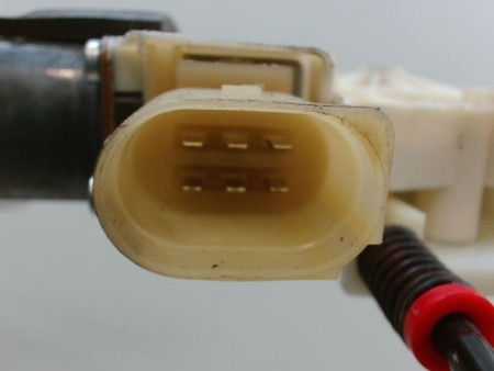 MECANISME+MOTEUR LEVE-GLACE AVANT DROIT FORD S-MAX MONOSP. I Phase 2 2010-...