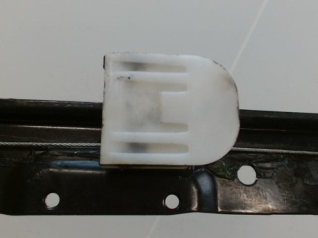 MECANISME+MOTEUR LEVE-GLACE AVANT DROIT FORD S-MAX MONOSP. I Phase 2 2010-...