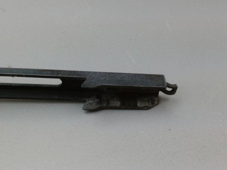 BRAS ESSUIE-GLACE AVANT DROIT CITROEN C5 BERL. II (X7) 2008-...