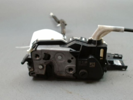 SYSTEME CONDAMNATION ARRIERE DROIT CITROEN C3 II Phase 2 (A51) 2013-2016
