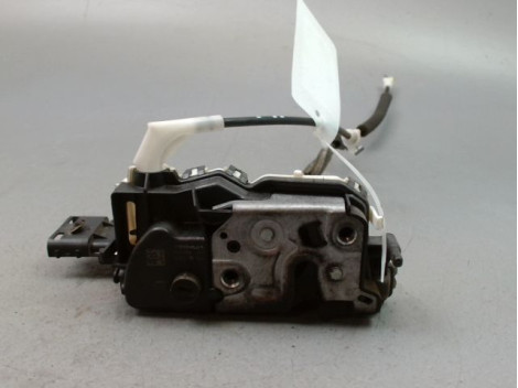 SYSTEME CONDAMNATION ARRIERE GAUCHE CITROEN C3 II Phase 2 (A51) 2013-2016