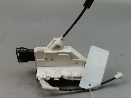 SYSTEME CONDAMNATION ARRIERE GAUCHE CITROEN C3 II Phase 2 (A51) 2013-2016