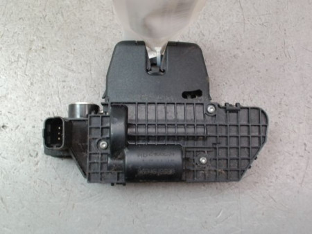 SERRURE HAYON  CITROEN C3 II Phase 2 (A51) 2013-2016