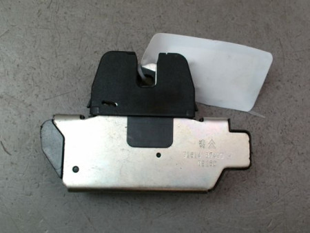 SERRURE HAYON  CITROEN C3 II Phase 2 (A51) 2013-2016