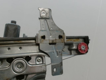 MECANISME+MOTEUR LEVE-GLACE AVANT GAUCHE PEUGEOT 208 Phase 1 2012-...