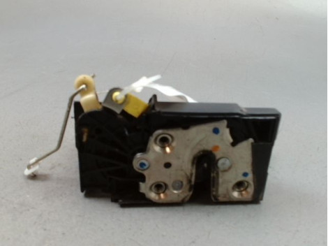 SYSTEME CONDAMNATION AVANT GAUCHE DACIA SANDERO II Phase 1 2012-...