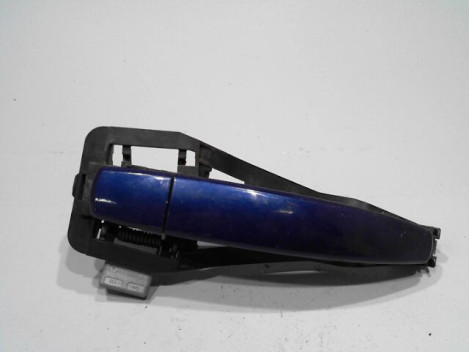 POIGNEE EXTERIEURE PORTE ARRIERE GAUCHE OPEL VECTRA BERL. III Phase 1 (C) 2002-2005