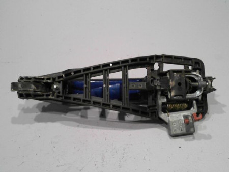 POIGNEE EXTERIEURE PORTE ARRIERE GAUCHE OPEL VECTRA BERL. III Phase 1 (C) 2002-2005
