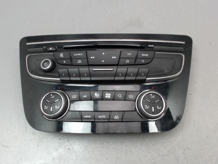 COMMANDE DE CHAUFFAGE PEUGEOT 508 BERL. Phase 1 2011-...